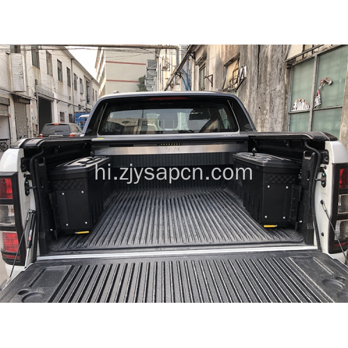 फैक्ट्री आपूर्ति उच्च गुणवत्ता वाला पहिया रेंजर उपकरण बॉक्स